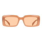 Liu Jo Brown Injected Sunglasses