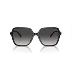 Michael Kors Black Acetate Sunglasses