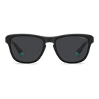Polaroid Black Polycarbonate Sunglasses