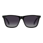 Polaroid Black Polycarbonate Sunglasses