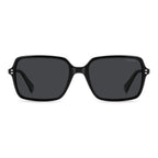 Polaroid Black Polycarbonate Sunglasses
