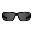 Polaroid Black Polycarbonate Sunglasses
