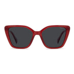 Polaroid Multicolor Polycarbonate Sunglasses