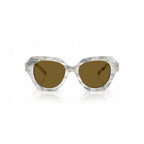 Tory Burch Beige Acetate Sunglasses