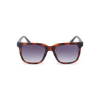 Police Brown Injected Sunglasses