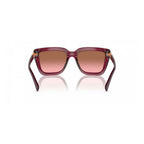 VOGUE Multicolor Injected Sunglasses