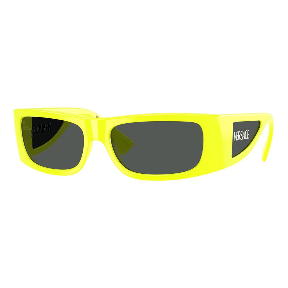 Versace Bicolor Injected Sunglasses