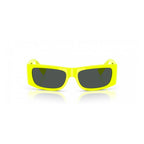 Versace Bicolor Injected Sunglasses