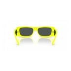 Versace Bicolor Injected Sunglasses