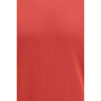 Brunello Cucinelli Multicolor Cotton Sweatshirt