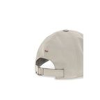 Brunello Cucinelli Bicolor Polyester Cap (Baseball Hat)