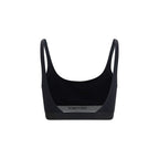 Tom Ford Black Modal Sport Bra