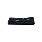 Tommy Hilfiger Blue Cotton Men's Towel