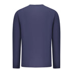 Norway 1963 Blue Cotton Men's T-Shirt