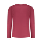 Norway 1963 Rosso Cotton Men T-Shirt