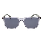 Ted Baker Gray Acetate Sunglasses