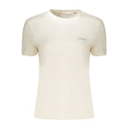 Guess Jeans Pink Cotton Women's T-Shirt