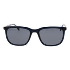 Hackett Blue Acetate Sunglasses