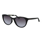 Ted Baker Black Acetate Sunglasses