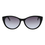 Ted Baker Black Acetate Sunglasses
