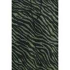 Oséree Bicolor Polyamide Casual Dress