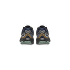 Saucony Brown Synthetic Athletic Sneakers