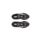 Saucony Brown Synthetic Athletic Sneakers