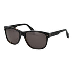 Ted Baker Black Acetate Sunglasses