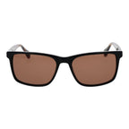 Ted Baker Black Acetate Sunglasses