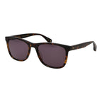 Ted Baker Brown Acetate Sunglasses