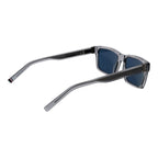 Tommy Hilfiger Gray Acetate Sunglasses