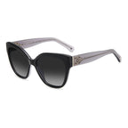 Kate Spade Black Acetate Sunglasses