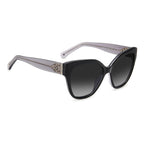 Kate Spade Black Acetate Sunglasses