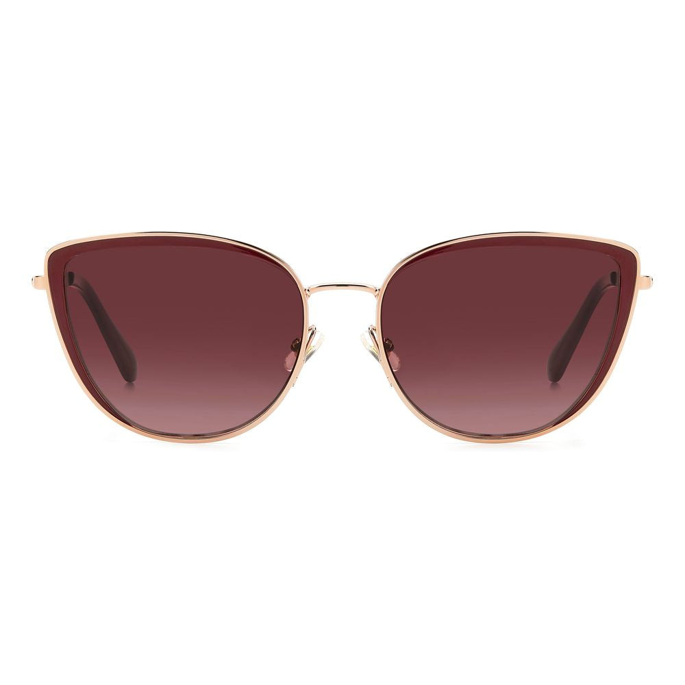 Kate Spade Multicolor Metal Sunglasses