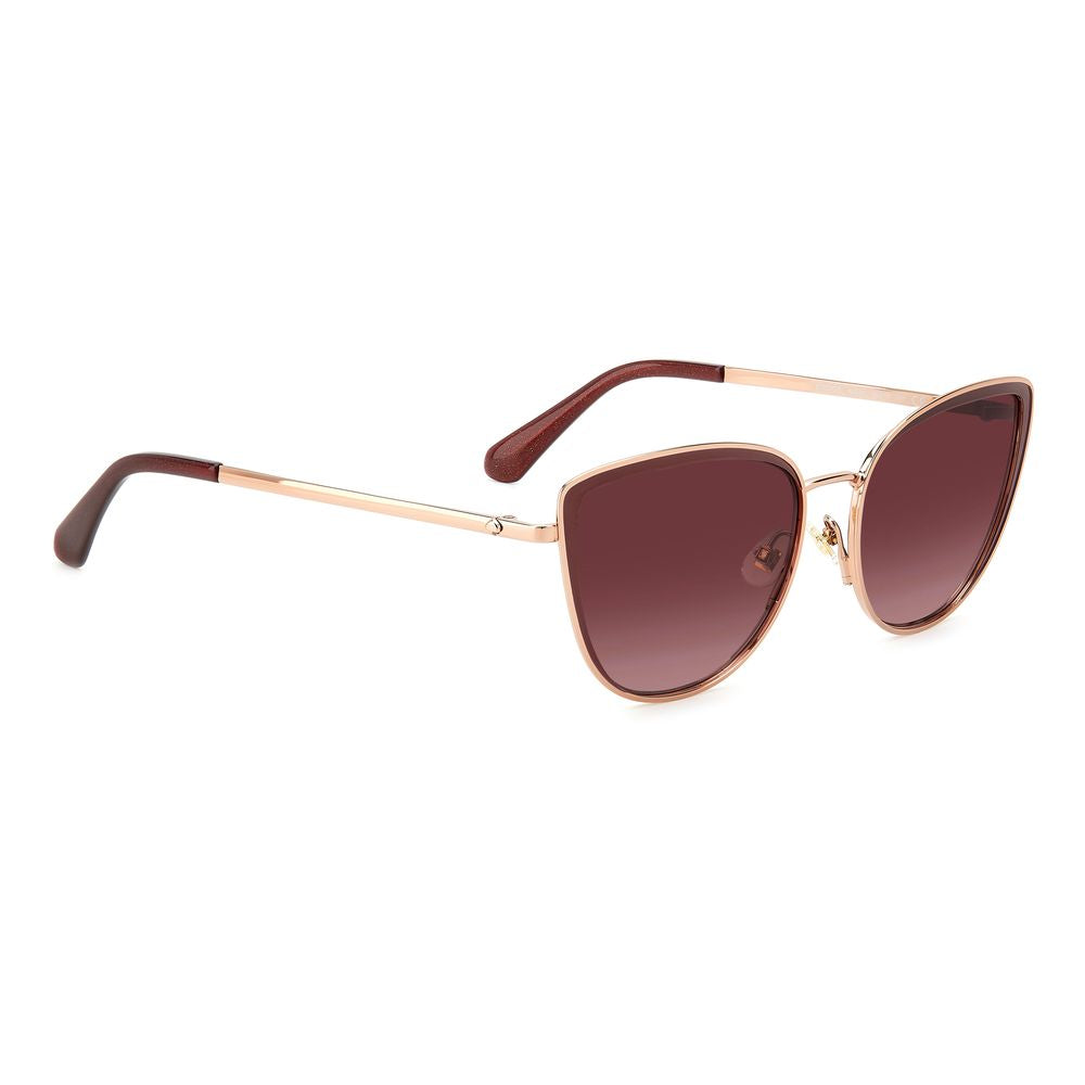 Kate Spade Multicolor Metal Sunglasses