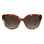 Kate Spade Brown Acetate Sunglasses