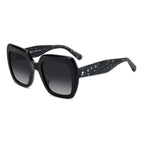 Kate Spade Black Acetate Sunglasses