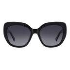 Kate Spade Black Acetate Sunglasses