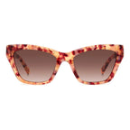 Kate Spade Multicolor Acetate Sunglasses