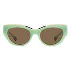 Polaroid Bicolor Resin Sunglasses