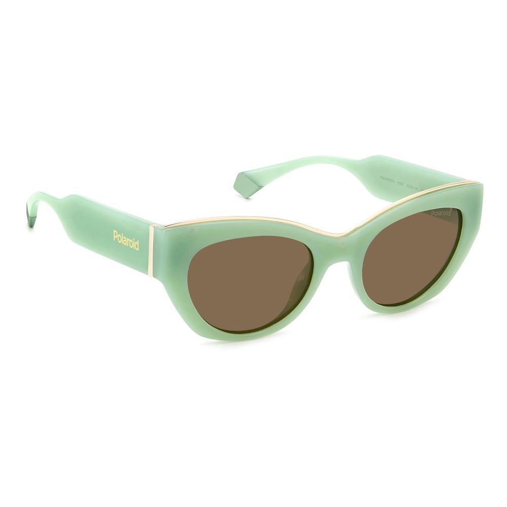 Polaroid Bicolor Resin Sunglasses