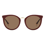 Polaroid Multicolor Resin Sunglasses