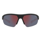 Polaroid Black Resin Sunglasses