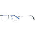 Yohji Yamamoto Black Metal Glasses (Frames)
