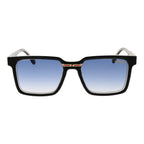 Carrera Black Eco Polyamide Sunglasses