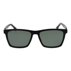Hugo Boss Brown Polyamide Glasses (Frames)