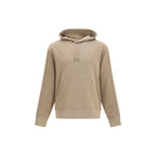 Burberry Bicolor Cotton Sweatshirt