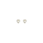 Valentino Garavani Gold Metal Earrings