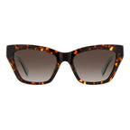 Kate Spade Brown Acetate Sunglasses