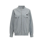 Miu Miu Multicolor Polyamide Shell Jacket